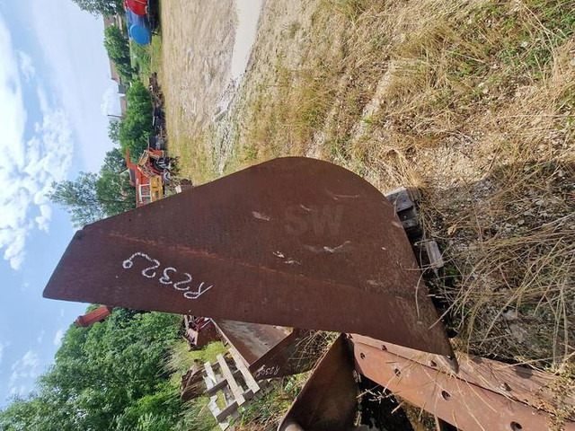 Case 988 - Ковш для экскаватора: фото 5 Case 988 - Ковш для экскаватора: фото 5