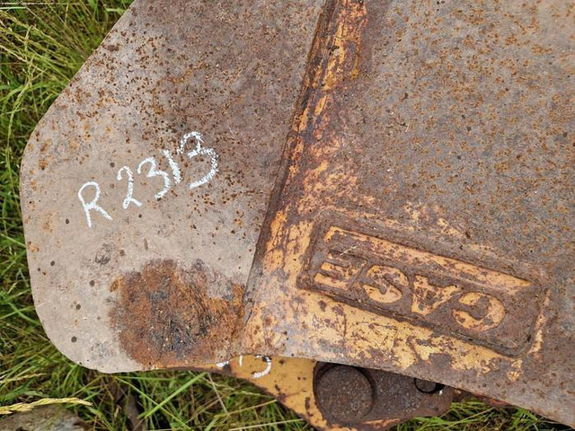 Case 988 - Ковш для экскаватора: фото 2 Case 988 - Ковш для экскаватора: фото 2