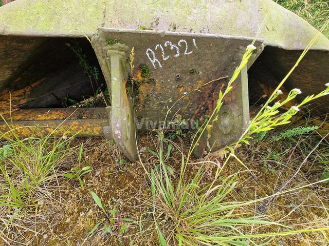 Case 988 - Ковш для экскаватора: фото 5 Case 988 - Ковш для экскаватора: фото 5