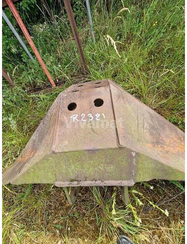 Case 988 - Ковш для экскаватора: фото 2 Case 988 - Ковш для экскаватора: фото 2