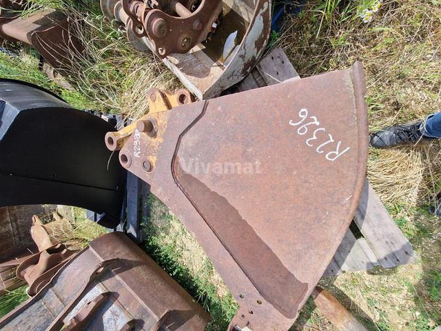 Case 988 - Ковш для экскаватора: фото 5 Case 988 - Ковш для экскаватора: фото 5