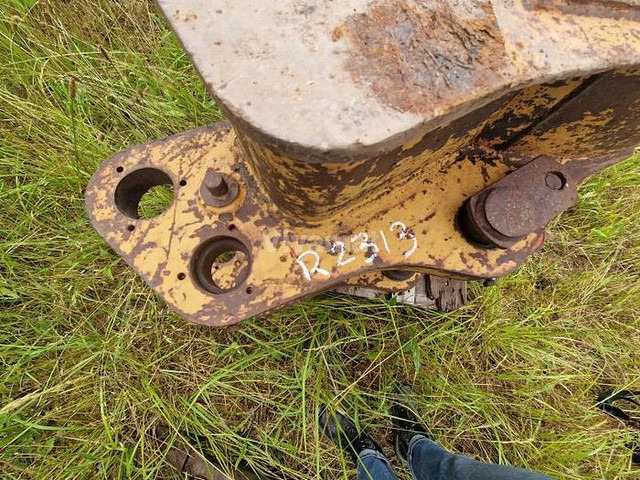 Ковш для экскаватора Case 988: фото 10