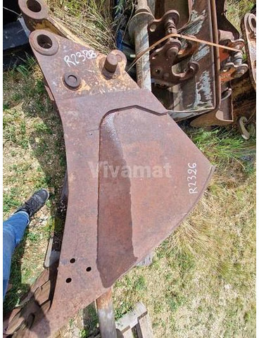 Case 988 - Ковш для экскаватора: фото 1 Case 988 - Ковш для экскаватора: фото 1