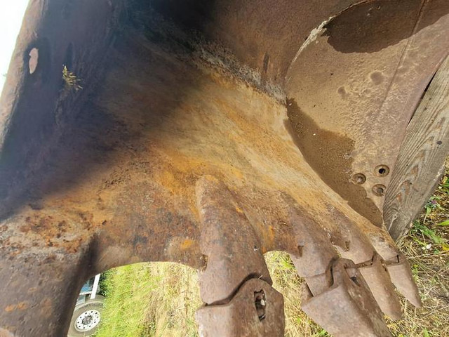 Ковш для экскаватора Case 988: фото 10