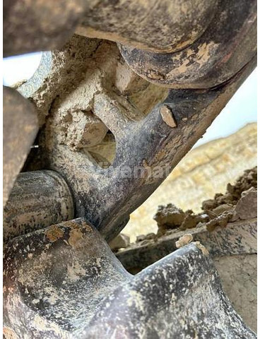 Экскаватор Caterpillar 374 LME: фото 19 Экскаватор Caterpillar 374 LME: фото 19