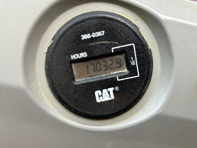 Экскаватор Caterpillar 374 LME: фото 8 Экскаватор Caterpillar 374 LME: фото 8