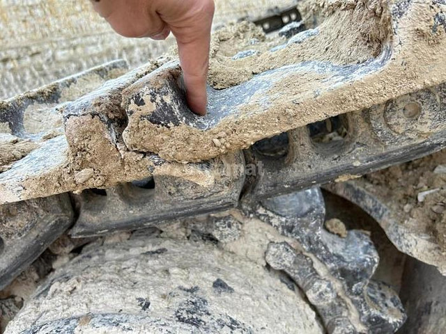 Экскаватор Caterpillar 374 LME: фото 15 Экскаватор Caterpillar 374 LME: фото 15