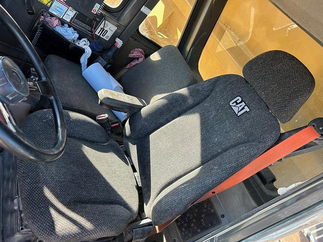 Caterpillar 771D - Карьерный самосвал: фото 5 Caterpillar 771D - Карьерный самосвал: фото 5