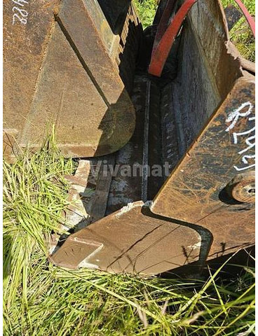 Caterpillar 906 - Ковш для экскаватора: фото 1 Caterpillar 906 - Ковш для экскаватора: фото 1