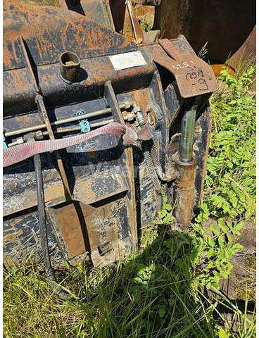 Caterpillar 906 - Ковш для экскаватора: фото 3 Caterpillar 906 - Ковш для экскаватора: фото 3