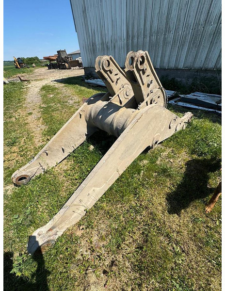 Caterpillar 963D - Стрела: фото 2 Caterpillar 963D - Стрела: фото 2