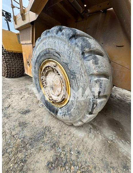 Caterpillar 988H - Колёсный погрузчик: фото 5 Caterpillar 988H - Колёсный погрузчик: фото 5