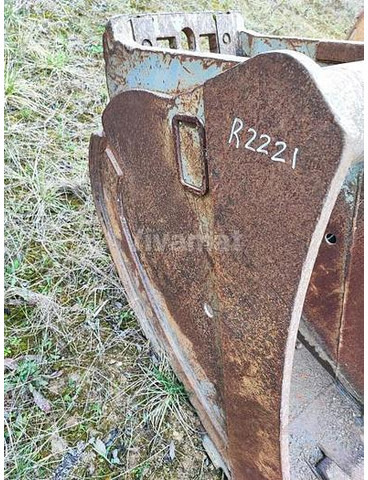 Caterpillar CAT320B-LN - - Ковш для экскаватора: фото 2 Caterpillar CAT320B-LN - - Ковш для экскаватора: фото 2