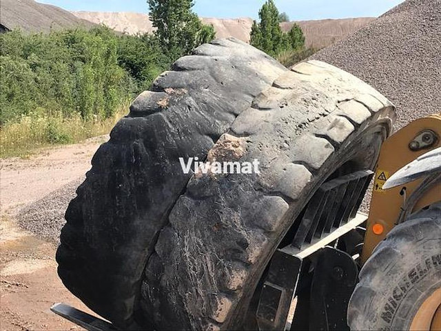 Внедорожный самосвал Caterpillar Cat 769 C Cat 771D and Cat 773B pour piece / for parts -: фото 10 Внедорожный самосвал Caterpillar Cat 769 C Cat 771D and Cat 773B pour piece / for parts -: фото 10