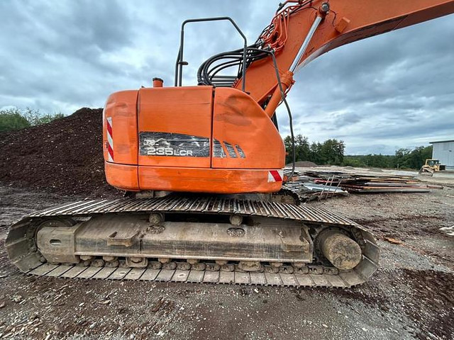 Doosan DX235LCR - - Экскаватор: фото 5 Doosan DX235LCR - - Экскаватор: фото 5