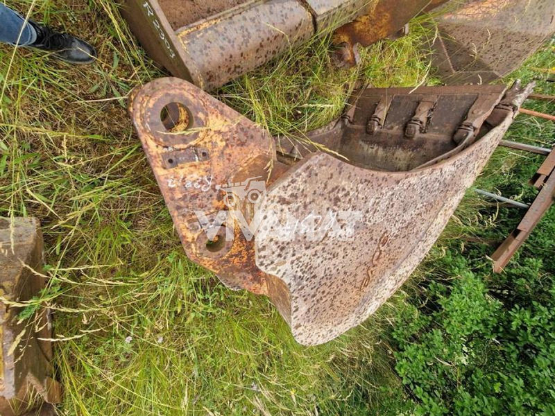 Esco Liebherr 912 - Ковш: фото 1 Esco Liebherr 912 - Ковш: фото 1