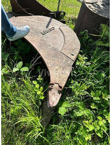 Esco Liebherr 912 - Ковш для экскаватора: фото 4 Esco Liebherr 912 - Ковш для экскаватора: фото 4