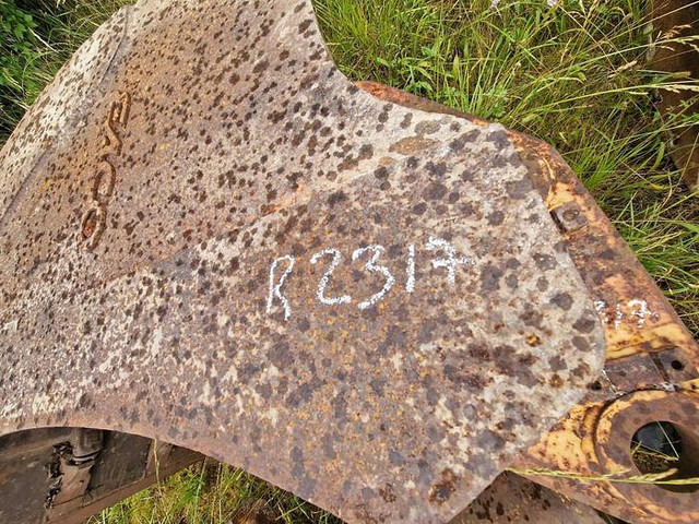 Esco Liebherr 912 - Ковш для экскаватора: фото 3 Esco Liebherr 912 - Ковш для экскаватора: фото 3