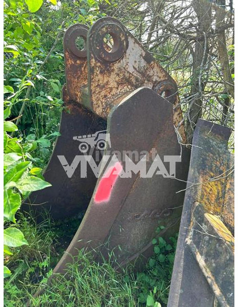 Esco Liebherr 912 - Ковш: фото 2 Esco Liebherr 912 - Ковш: фото 2