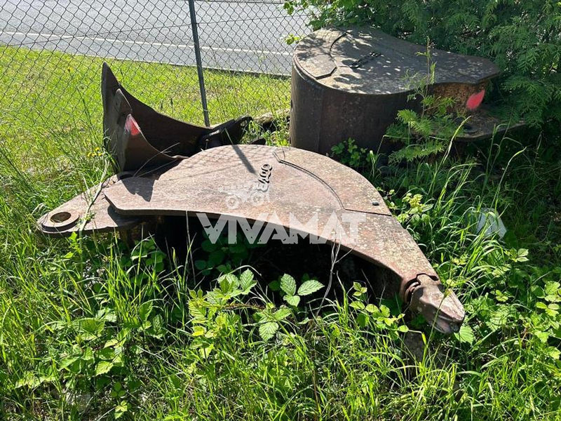 Esco Liebherr 912 - Ковш: фото 3 Esco Liebherr 912 - Ковш: фото 3