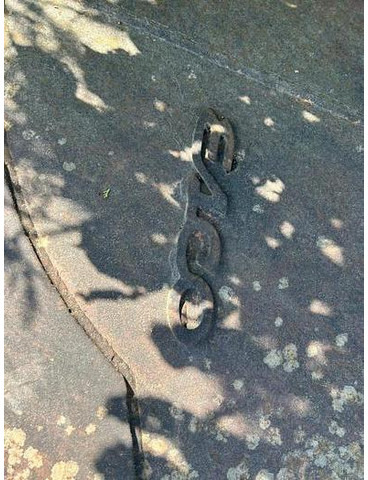 Esco Liebherr 912 - Ковш для экскаватора: фото 5 Esco Liebherr 912 - Ковш для экскаватора: фото 5