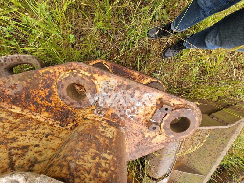 Esco Liebherr 912 - Ковш: фото 4 Esco Liebherr 912 - Ковш: фото 4