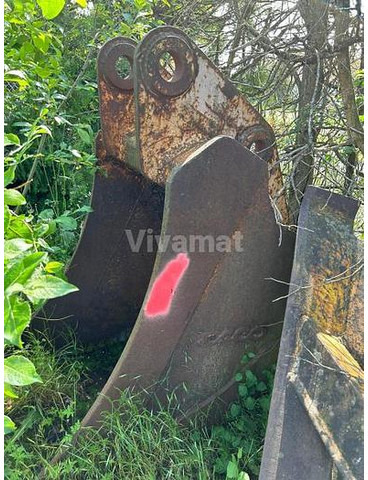 Esco Liebherr 912 - Ковш для экскаватора: фото 2 Esco Liebherr 912 - Ковш для экскаватора: фото 2