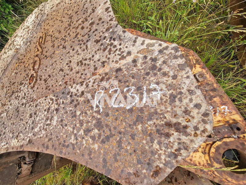 Esco Liebherr 912 - Ковш: фото 3 Esco Liebherr 912 - Ковш: фото 3