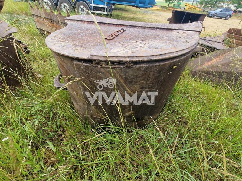 Esco Liebherr 912 - Ковш: фото 5 Esco Liebherr 912 - Ковш: фото 5