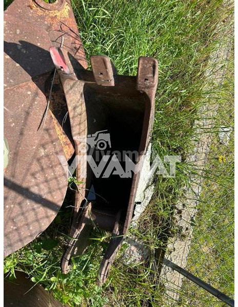 Esco Liebherr 912 - Ковш: фото 1 Esco Liebherr 912 - Ковш: фото 1