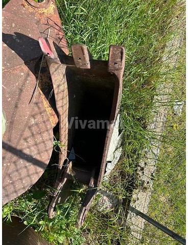 Esco Liebherr 912 - Ковш для экскаватора: фото 1 Esco Liebherr 912 - Ковш для экскаватора: фото 1