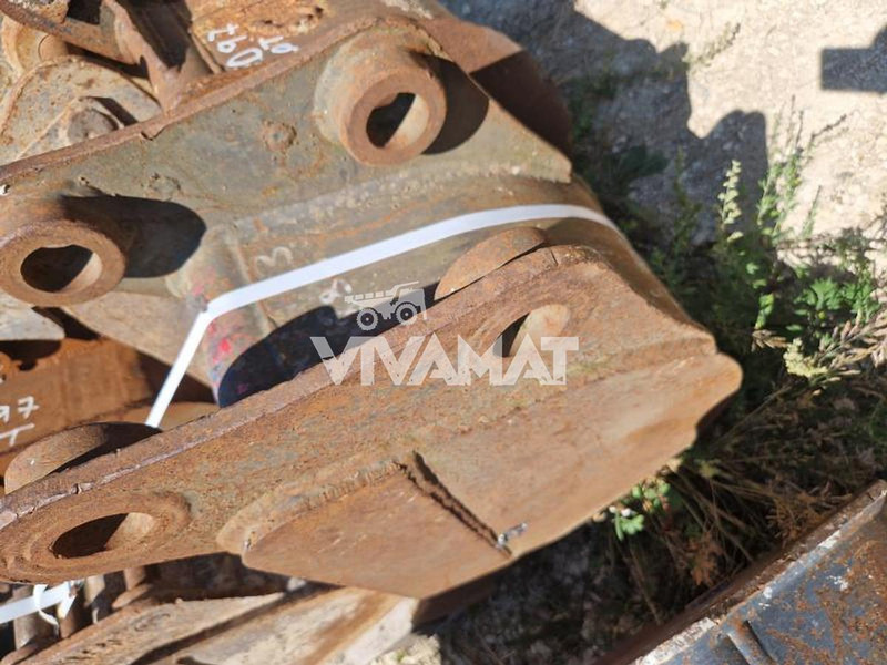 GEITH QC45M - Ковш: фото 4 GEITH QC45M - Ковш: фото 4