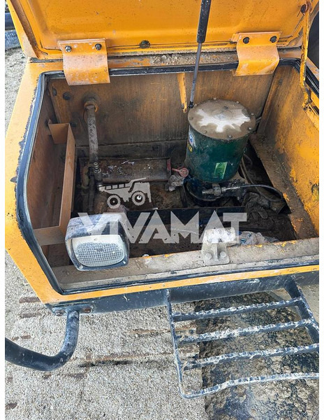 Hyundai R320 LC7 - Гусеничный экскаватор: фото 3 Hyundai R320 LC7 - Гусеничный экскаватор: фото 3