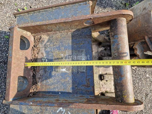 Kramer kramer - Ковш для экскаватора: фото 4 Kramer kramer - Ковш для экскаватора: фото 4