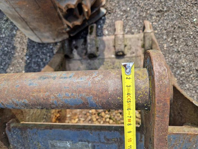 Kramer kramer - Ковш для экскаватора: фото 5 Kramer kramer - Ковш для экскаватора: фото 5