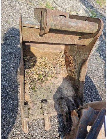 Kramer kramer - Ковш для экскаватора: фото 1 Kramer kramer - Ковш для экскаватора: фото 1