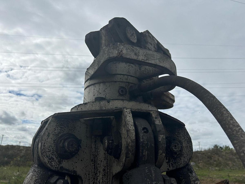 Liebherr 30t - Грейфер: фото 3 Liebherr 30t - Грейфер: фото 3