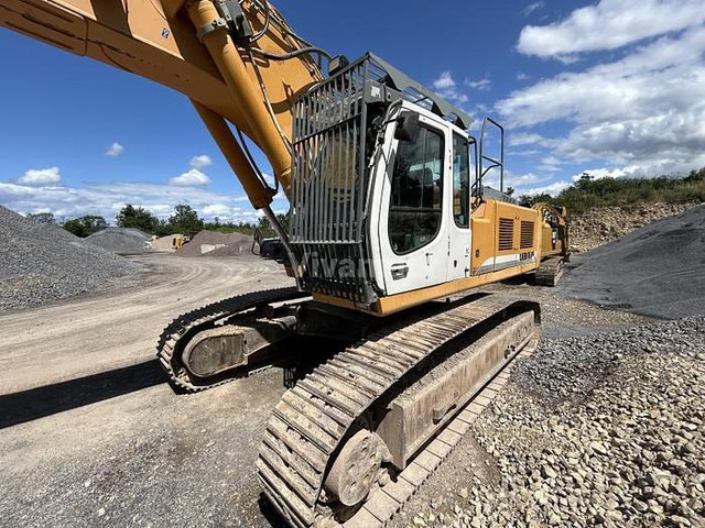 Liebherr 954 C HD Litronic - - Экскаватор: фото 3 Liebherr 954 C HD Litronic - - Экскаватор: фото 3