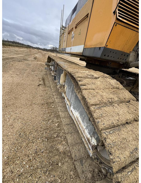 Драглайн Liebherr HS 845 HD: фото 17 Драглайн Liebherr HS 845 HD: фото 17