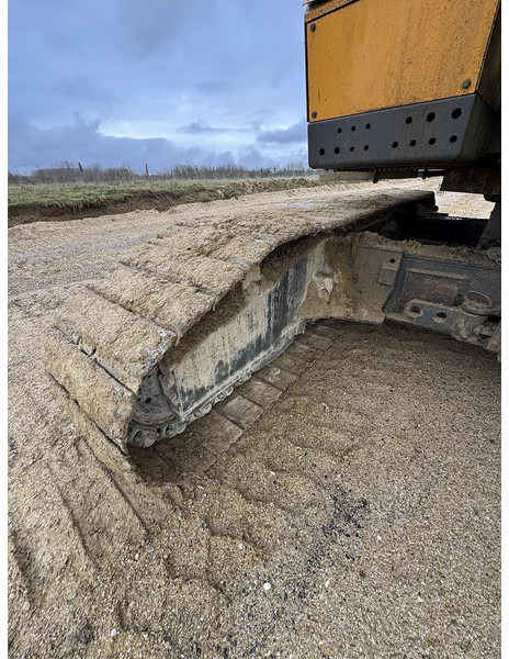 Драглайн Liebherr HS 845 HD: фото 15 Драглайн Liebherr HS 845 HD: фото 15