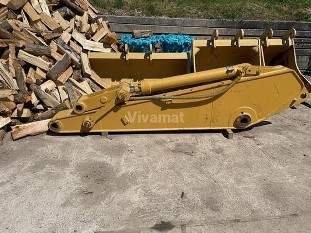 Liebherr - Универсальная запчасть для Гусеничных экскаваторов: фото 3 Liebherr - Универсальная запчасть для Гусеничных экскаваторов: фото 3