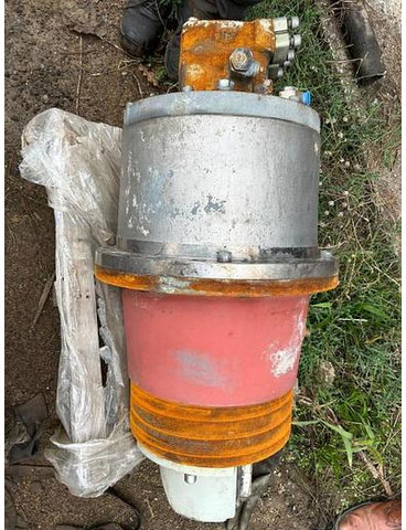 Liebherr - Универсальная запчасть для Гусеничных экскаваторов: фото 1 Liebherr - Универсальная запчасть для Гусеничных экскаваторов: фото 1