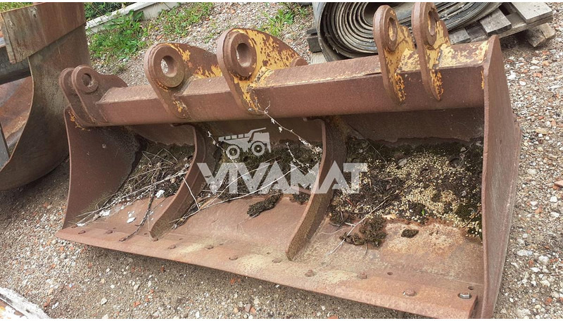 Liebherr R912 - Ковш: фото 1 Liebherr R912 - Ковш: фото 1