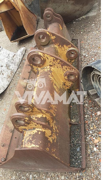 Liebherr R912 - Ковш: фото 2 Liebherr R912 - Ковш: фото 2