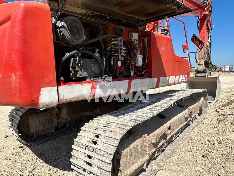 Liebherr R924 LC - Гусеничный экскаватор: фото 5 Liebherr R924 LC - Гусеничный экскаватор: фото 5