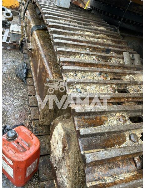 Liebherr R954 - Экскаватор: фото 5 Liebherr R954 - Экскаватор: фото 5