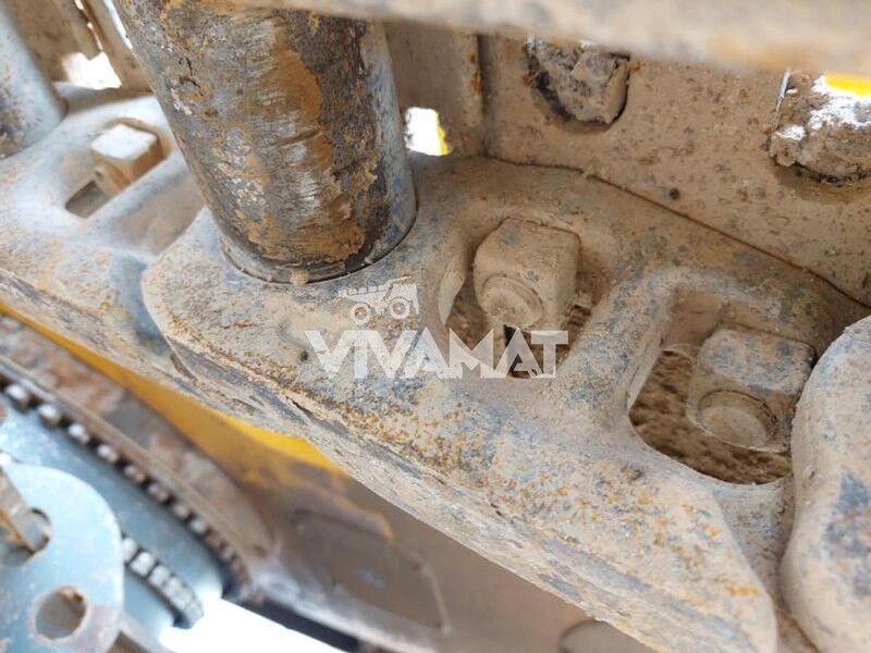 Liebherr R954CHD Li - Гусеница: фото 4 Liebherr R954CHD Li - Гусеница: фото 4