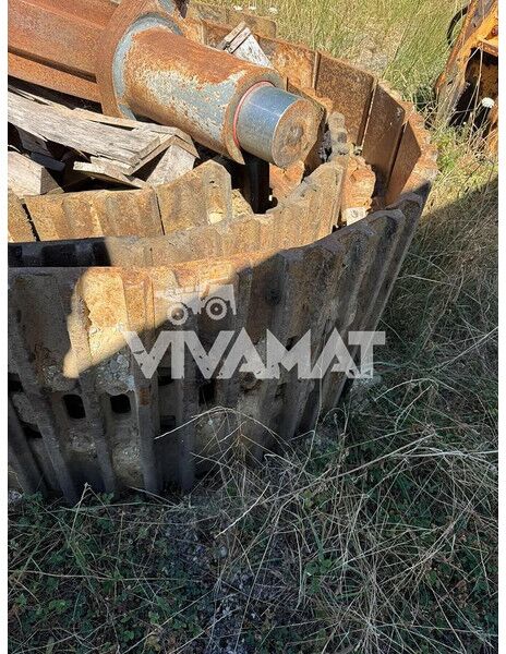 Гусеница Liebherr R954CHD Li: фото 6 Гусеница Liebherr R954CHD Li: фото 6