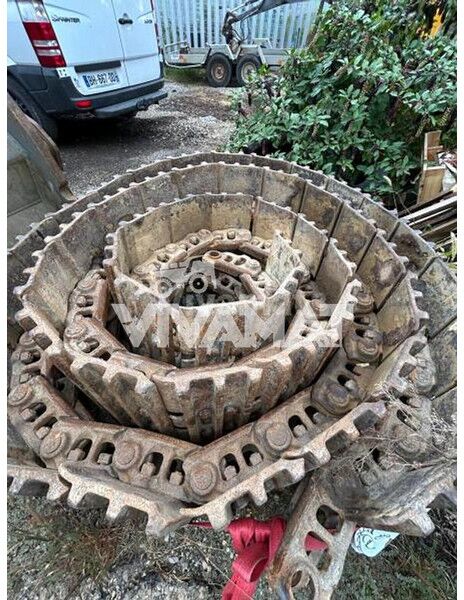 Liebherr R954CHD Li - Гусеница: фото 1 Liebherr R954CHD Li - Гусеница: фото 1