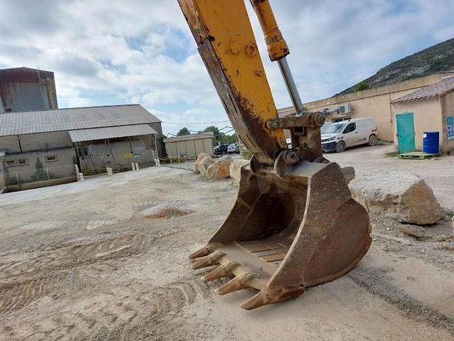Liebherr R954CHD Li - Стрела для Гусеничных экскаваторов: фото 4 Liebherr R954CHD Li - Стрела для Гусеничных экскаваторов: фото 4